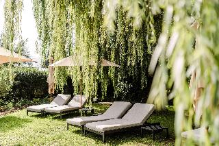 Wellnesshotel Antoniushof in Ruhstorf a. d. Rott