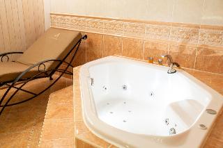 Wellnesshotel Antoniushof in Ruhstorf a. d. Rott