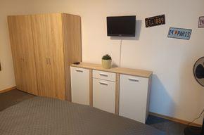 Ferienwohnung zur Wacht in Viechtach