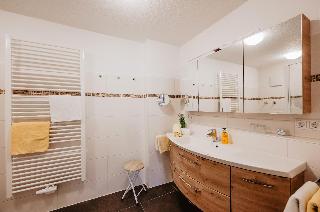 Aparthotel Grabner in Bad Füssing