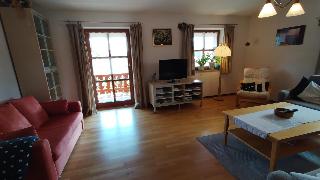 Fewo Hintermair in Bischofsmais