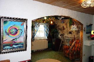 WinkelVilla in Viechtach