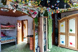 WinkelVilla in Viechtach