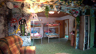 WinkelVilla in Viechtach