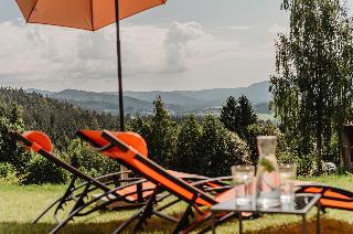 Rabenstein Suiten in Zwiesel