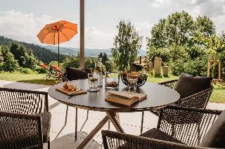 Rabenstein Suiten in Zwiesel