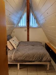 Ferienwohnung Freudentanz in Waldmünchen