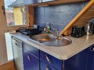 Ferienwohnung Freudentanz in Waldmünchen