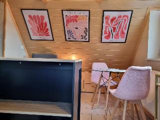 Ferienwohnung Freudentanz in Waldmünchen