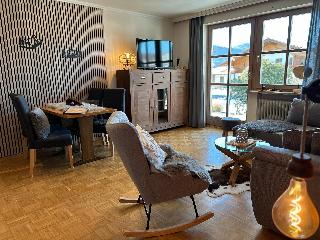 Landhaus Mariele in Bodenmais