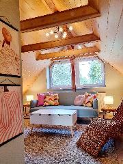 Ferienwohnung Freudentanz in Waldmünchen