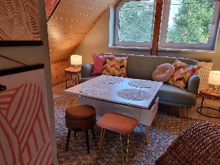 Ferienwohnung Freudentanz in Waldmünchen