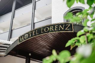 Hotel Lorenz in Bad Füssing