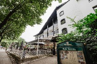Hotel Lorenz in Bad Füssing