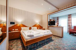 Hotel Fent  in Bad Füssing