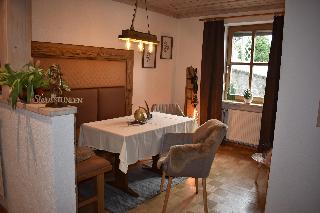 Landhaus Mariele in Bodenmais