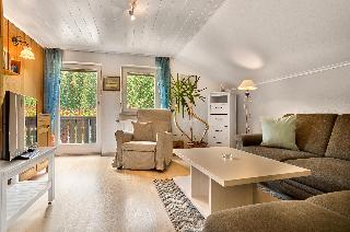 Haus Kuchler in Bayerisch Eisenstein
