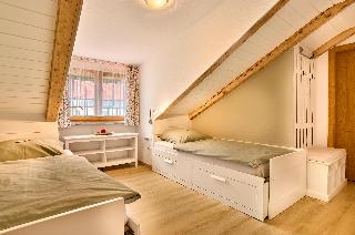 Haus Kuchler in Bayerisch Eisenstein