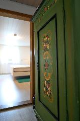 Haus Kuchler in Bayerisch Eisenstein
