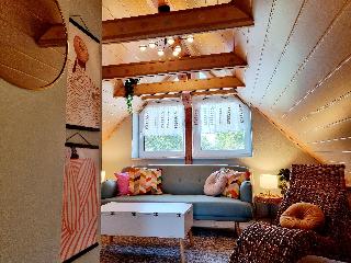 Ferienwohnung Freudentanz in Waldmünchen