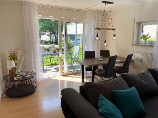 Ferienwohnung Frankenliebe in Bad Staffelstein