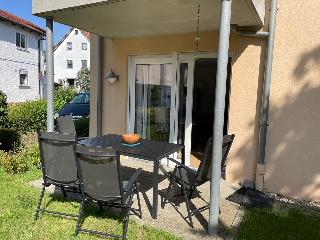 Ferienwohnung Frankenliebe in Bad Staffelstein