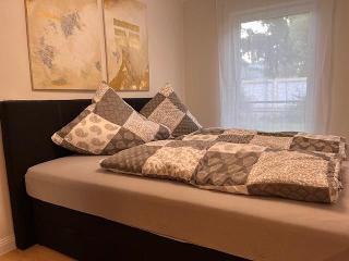 Ferienwohnung Frankenliebe in Bad Staffelstein