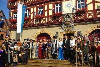 Ferienwohnung Frankenliebe in Bad Staffelstein