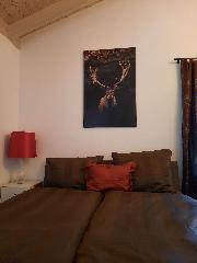 Ferienhaus Wollinger in Neukirchen b.hl.Blut