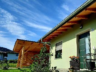 Ferienhaus Wollinger in Neukirchen b.hl.Blut