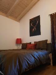 Ferienhaus Wollinger in Neukirchen b.hl.Blut