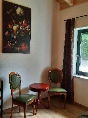 Ferienhaus Wollinger in Neukirchen b.hl.Blut
