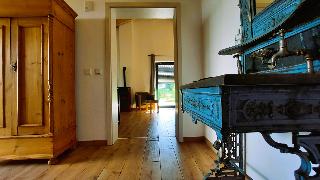 Ferienhaus Wollinger in Neukirchen b.hl.Blut