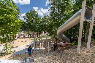 Ferienwohnung Hupka im Ferienpark Geyersberg in Freyung