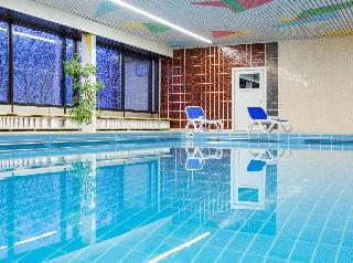 Ferienwohnung Hupka im Ferienpark Geyersberg in Freyung