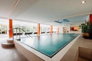 Thermenhotel Gass oHG in Bad Füssing
