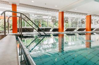 Thermenhotel Gass oHG in Bad Füssing