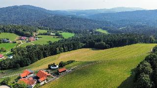 Grundhof in Drachselsried