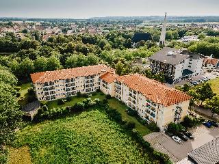 Europa Residenz in Bad Füssing