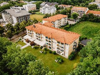 Europa Residenz in Bad Füssing