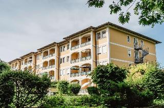 Europa Residenz in Bad Füssing