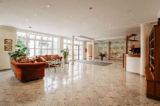 Europa Residenz in Bad Füssing