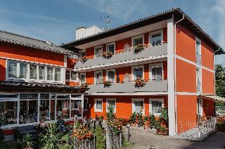 Haus Hildegard in Bad Füssing