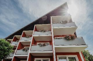 Haus Hildegard in Bad Füssing