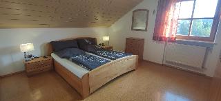 Fewo Markl in Eging a.See