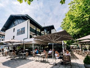 Hotel Lorenz in Bad Füssing