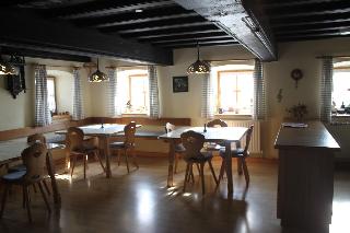 Ferienhof Aiginger in Grafenau