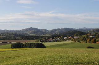 Ferienhof Aiginger in Grafenau
