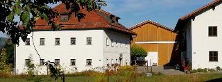 Ferienhof Aiginger in Grafenau