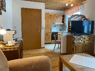 Stan´s bed & breakfast in Untergriesbach